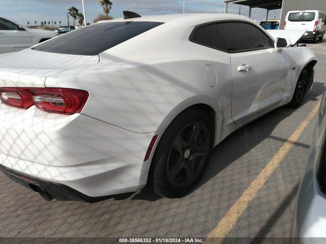Chevrolet Camaro Ls/lt 2019 1G1FB1RX8K0150248 Image 13