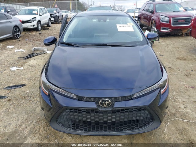 Toyota COROLLA LE 2020 JTDEPRAE9LJ087086 Image 12