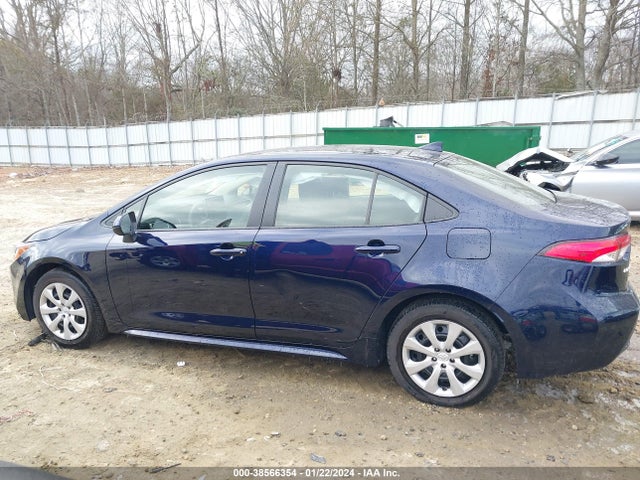 Toyota COROLLA LE 2020 JTDEPRAE9LJ087086 Image 14