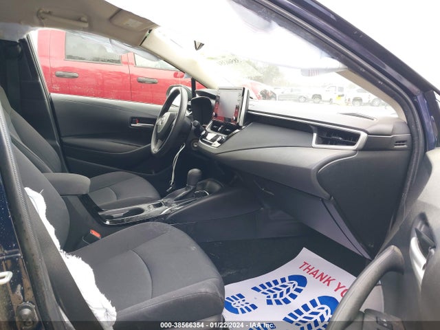 Toyota COROLLA LE 2020 JTDEPRAE9LJ087086 Image 5