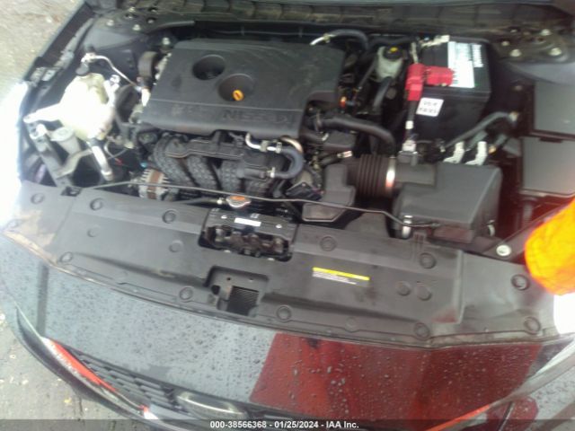 2020 NISSAN ALTIMA 1N4BL4BV4LC275623 Photo 9
