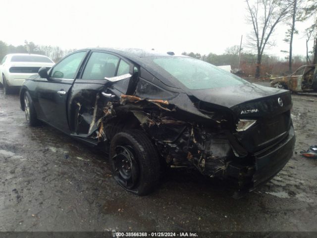 2020 NISSAN ALTIMA 1N4BL4BV4LC275623 Photo 2