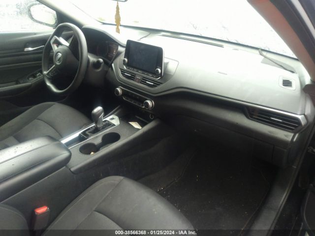 2020 NISSAN ALTIMA 1N4BL4BV4LC275623 Photo 4