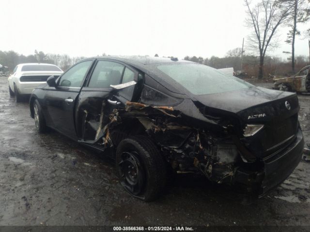 2020 NISSAN ALTIMA 1N4BL4BV4LC275623 Photo 5