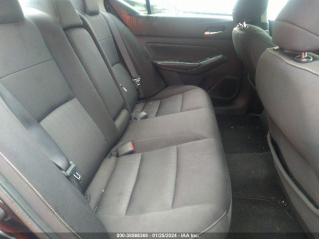 2020 NISSAN ALTIMA 1N4BL4BV4LC275623 Photo 7