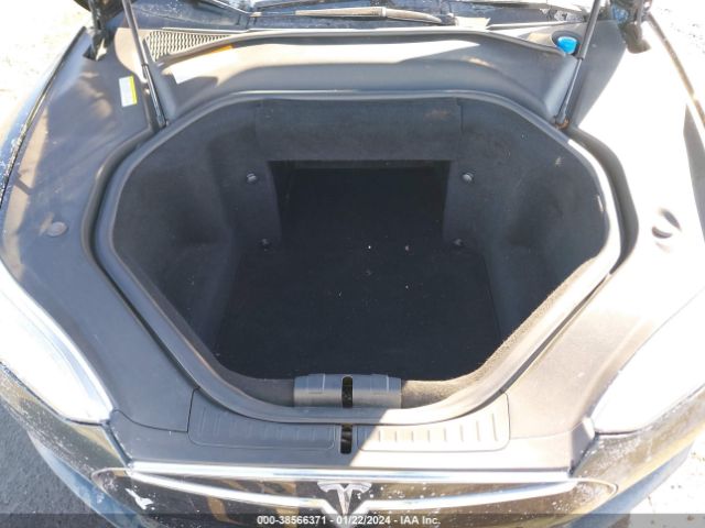 5YJSA1S13EFP46744 Tesla MODEL S