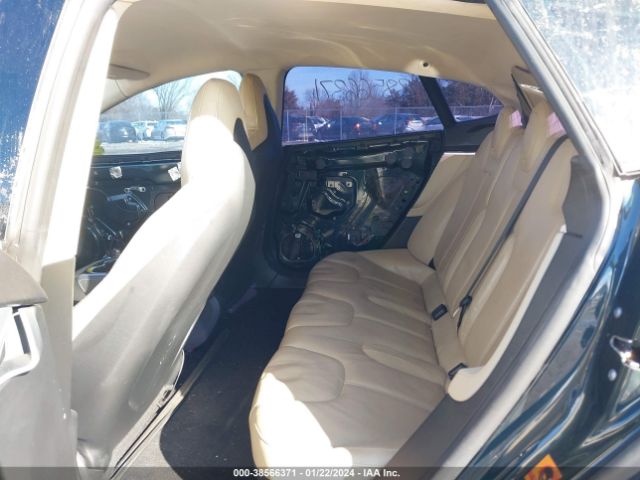 5YJSA1S13EFP46744 Tesla MODEL S