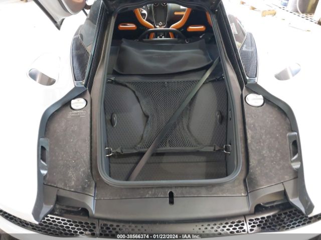 2023 MCLAREN GT SBM22GCA5PW003054 Photo 9