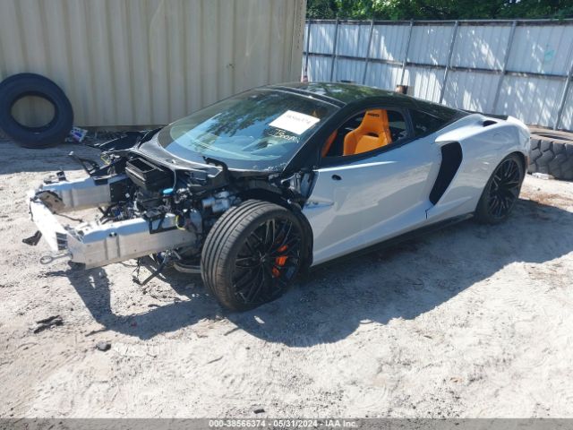 2023 MCLAREN GT SBM22GCA5PW003054 Photo 1