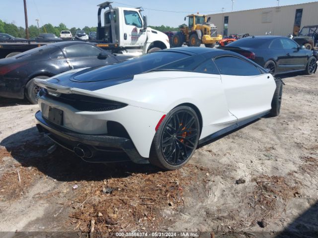 2023 MCLAREN GT SBM22GCA5PW003054 Photo 3