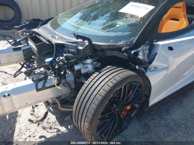 2023 MCLAREN GT SBM22GCA5PW003054 Photo 5