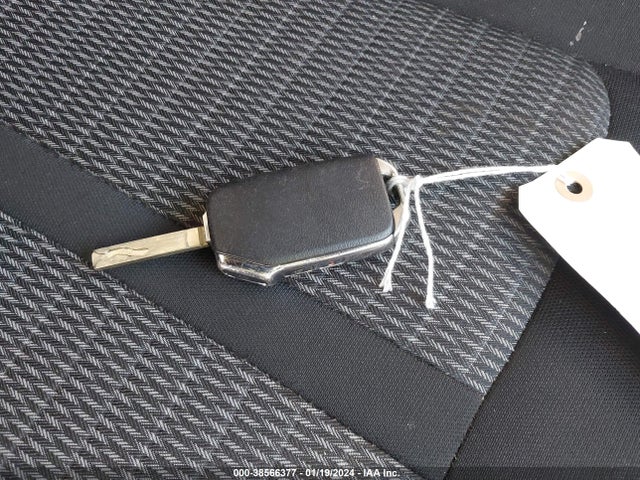 KIA SORENTO LX 2021 5XYRG4LC3MG002177 Image 11