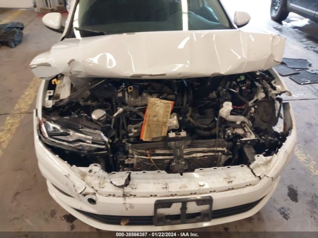 3VWC57BU7MM004957 Volkswagen Jetta 1.4t R-line/1.4t S/1.4t Se