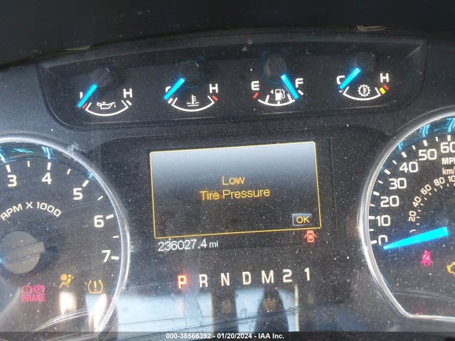 Ford F-150 Xlt 2014 1FTFW1CT8EKE37289 Image 15