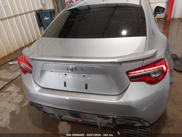Toyota 86 2020 JF1ZNAA15L9751624 Image 16