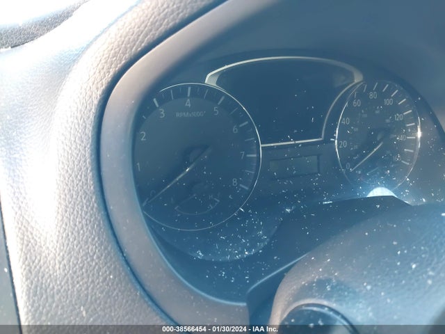 Nissan Altima 2.5 S 2014 1N4AL3APXEC273161 Image 7