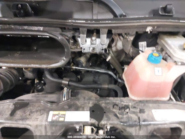 3C6TRVAG5EE124847 RAM Promaster 1500 Low Roof