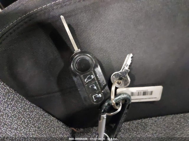 3C6TRVAG5EE124847 RAM Promaster 1500 Low Roof