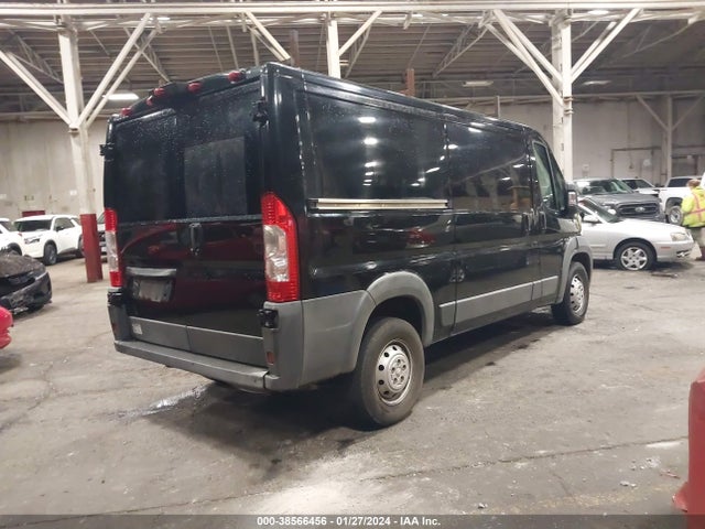 3C6TRVAG5EE124847 RAM Promaster 1500 Low Roof