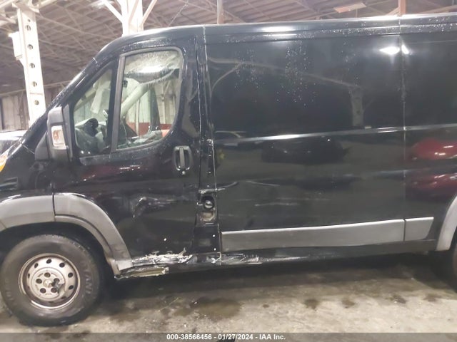 3C6TRVAG5EE124847 RAM Promaster 1500 Low Roof