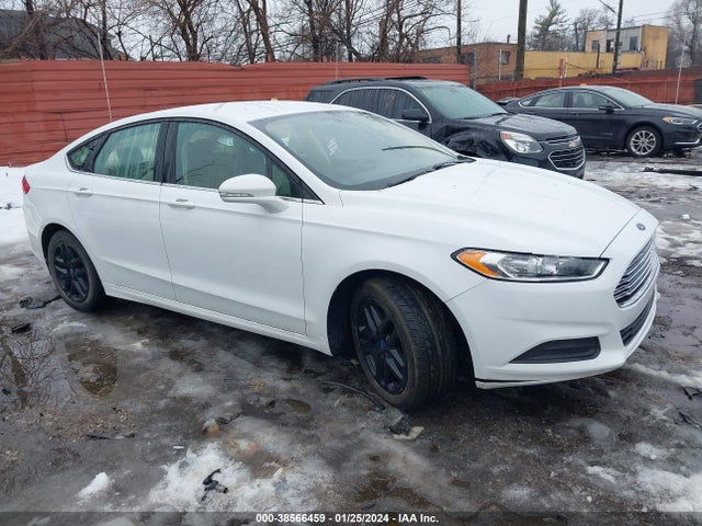 2014 1FA6P0H72E5404666 главное изображение