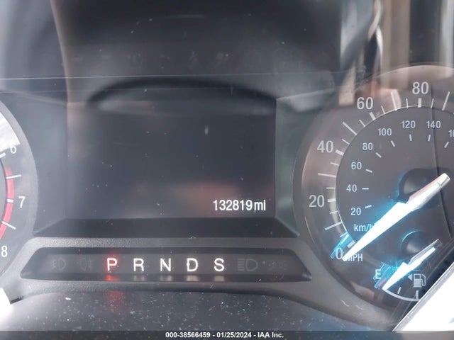 Ford FUSION SE 2014 1FA6P0H72E5404666 Image 7