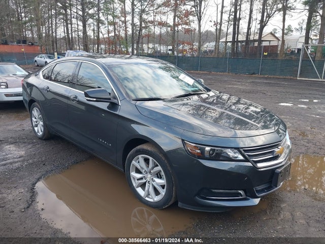 2019 2G11Z5SA4K9147274 главное изображение