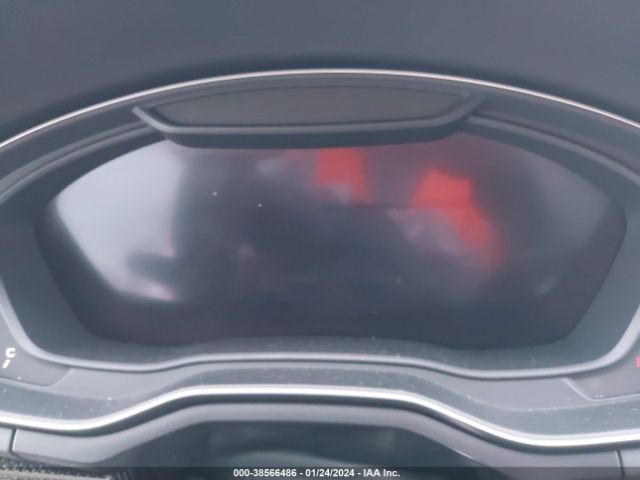 WAUB4CF51KA082168 Audi S5 3.0t Premium