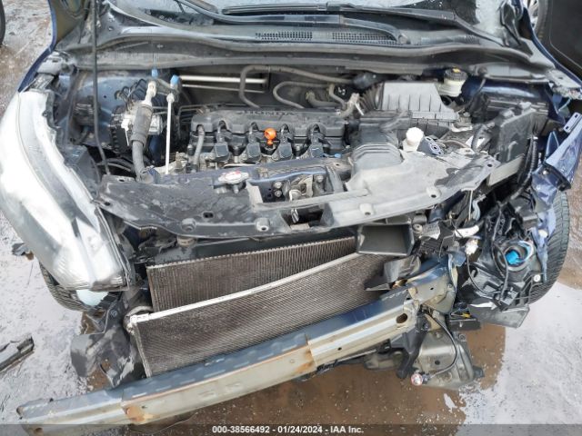 3CZRU6H50GM707695 Honda HR-V EX