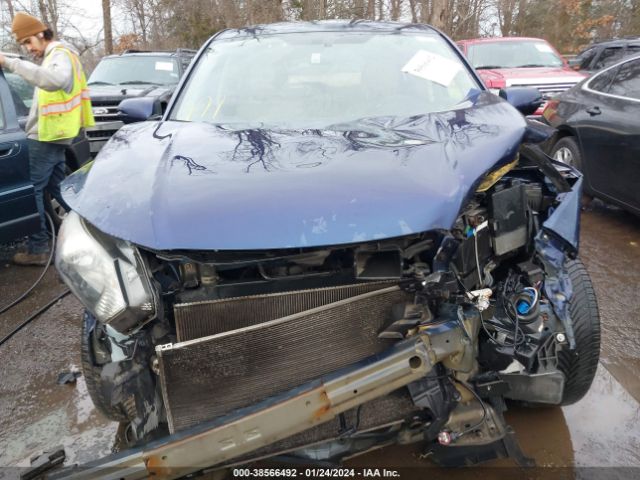 3CZRU6H50GM707695 Honda HR-V EX