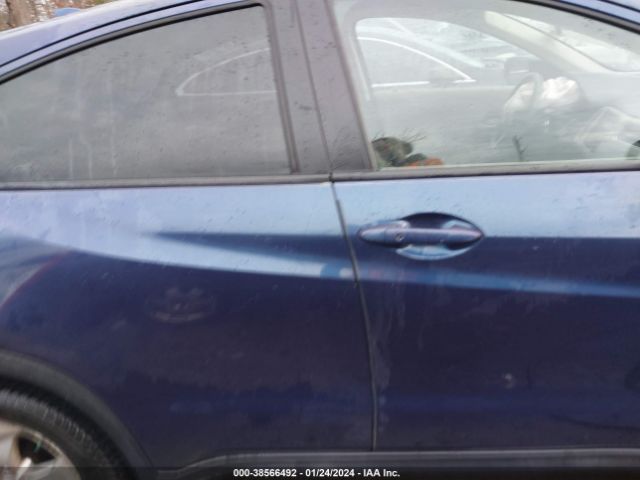 3CZRU6H50GM707695 Honda HR-V EX