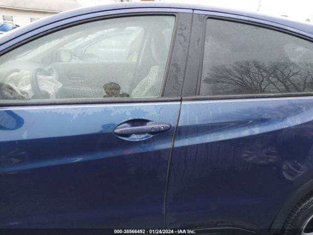 3CZRU6H50GM707695 Honda HR-V EX