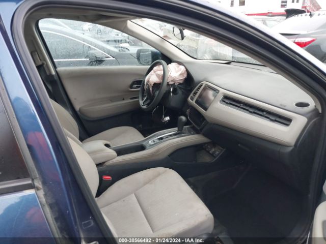 3CZRU6H50GM707695 Honda HR-V EX
