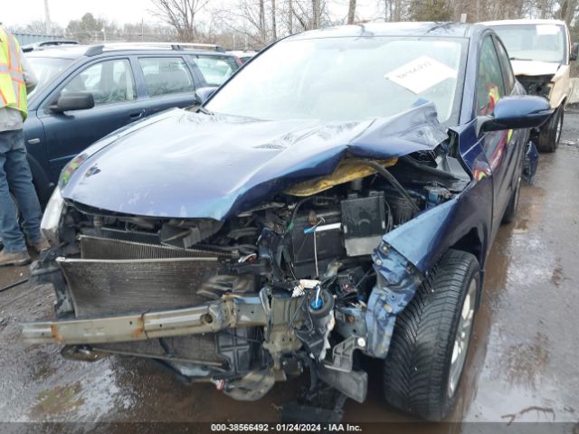 3CZRU6H50GM707695 Honda HR-V EX