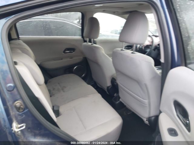 3CZRU6H50GM707695 Honda HR-V EX
