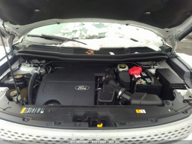 2015 FORD EXPLORER 1FM5K8B81FGB21665 Photo 9