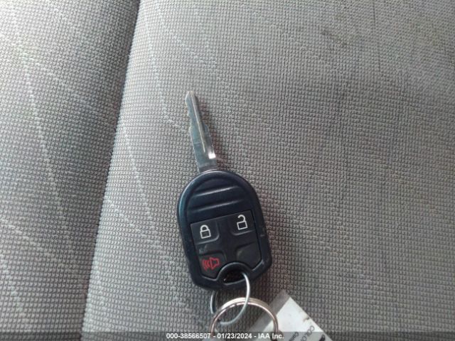 2015 FORD EXPLORER 1FM5K8B81FGB21665 Photo 10