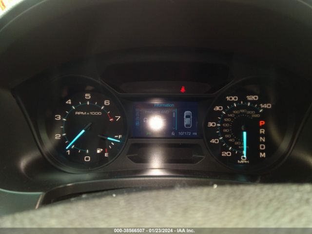 2015 FORD EXPLORER 1FM5K8B81FGB21665 Photo 6