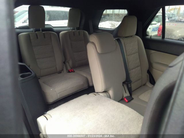 2015 FORD EXPLORER 1FM5K8B81FGB21665 Photo 7