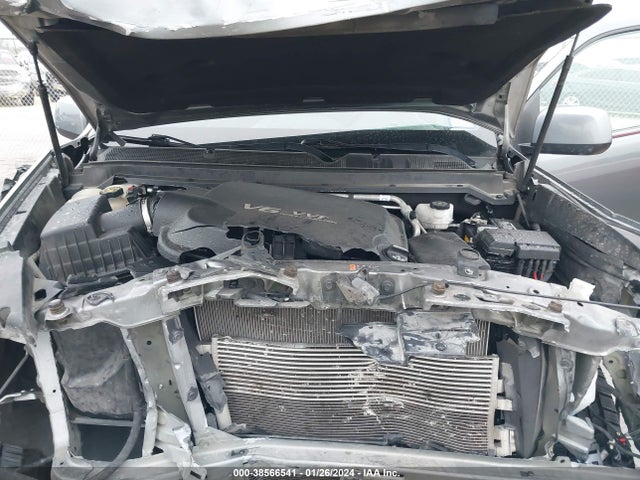 Chevrolet Colorado Lt 2019 1GCGSCEN5K1127502 Image 10