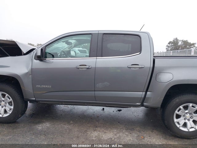 Chevrolet Colorado Lt 2019 1GCGSCEN5K1127502 Image 15
