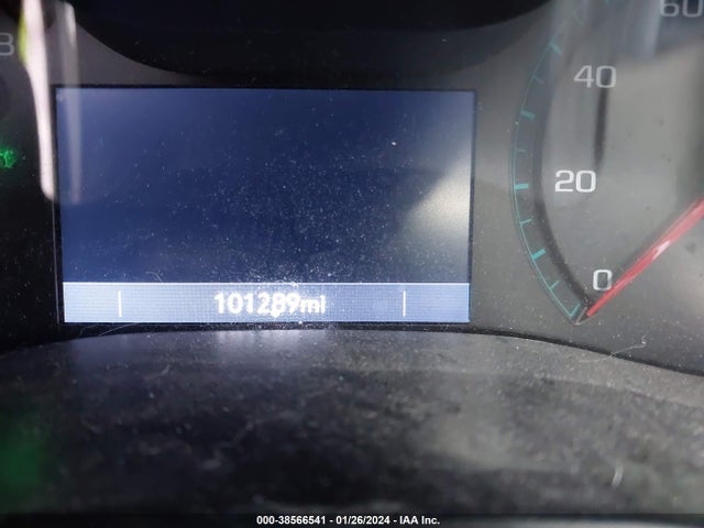 Chevrolet Colorado Lt 2019 1GCGSCEN5K1127502 Image 16