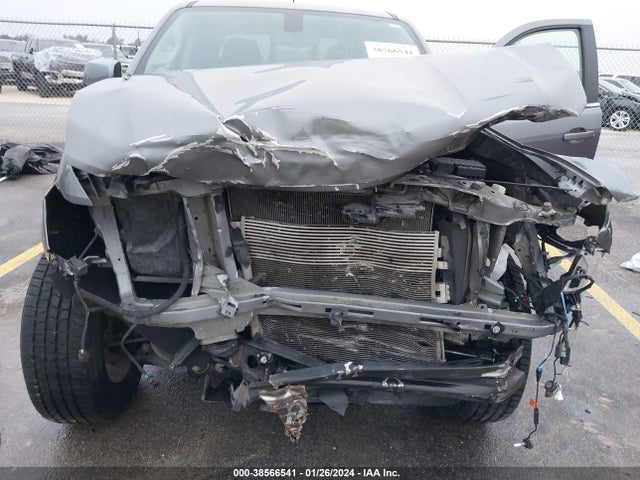 Chevrolet Colorado Lt 2019 1GCGSCEN5K1127502 Image 6