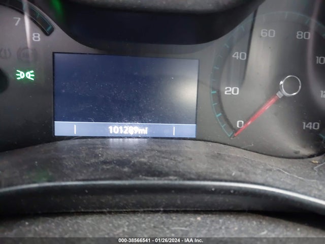 Chevrolet Colorado Lt 2019 1GCGSCEN5K1127502 Image 7
