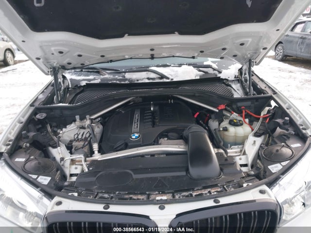 5UXKR0C51J0X85666 BMW X5 Xdrive35i