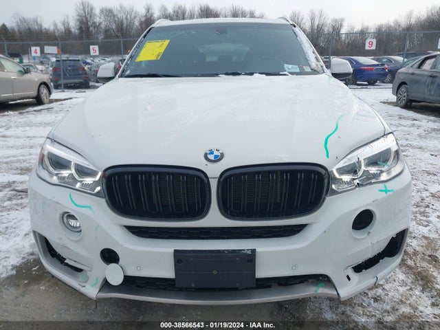 5UXKR0C51J0X85666 BMW X5 Xdrive35i