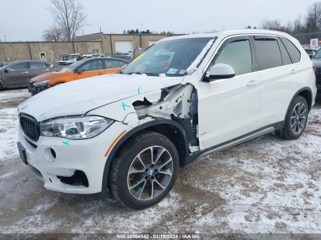 5UXKR0C51J0X85666 BMW X5 Xdrive35i