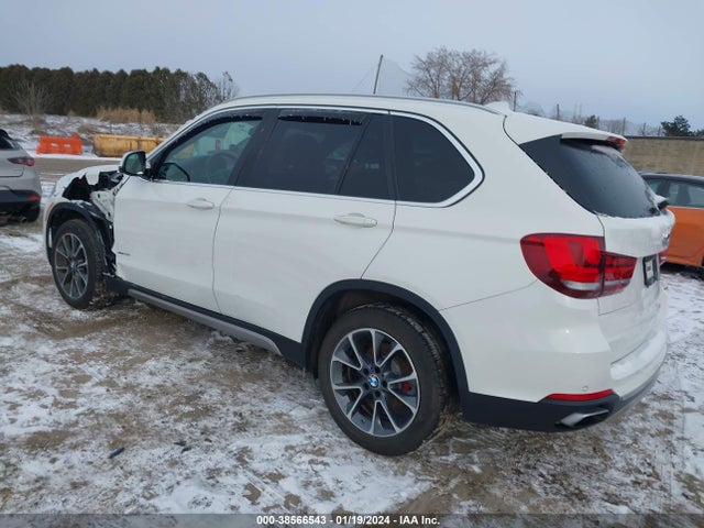 5UXKR0C51J0X85666 BMW X5 Xdrive35i