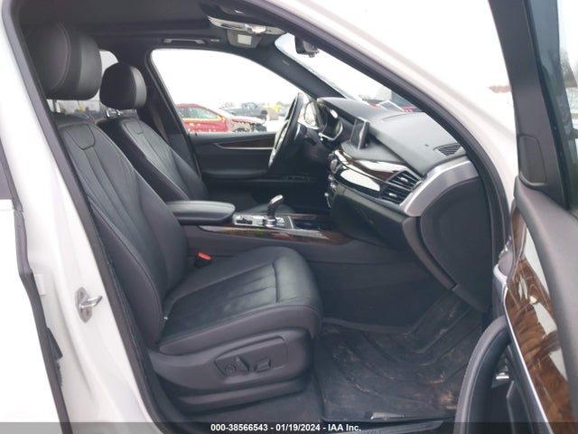 5UXKR0C51J0X85666 BMW X5 Xdrive35i