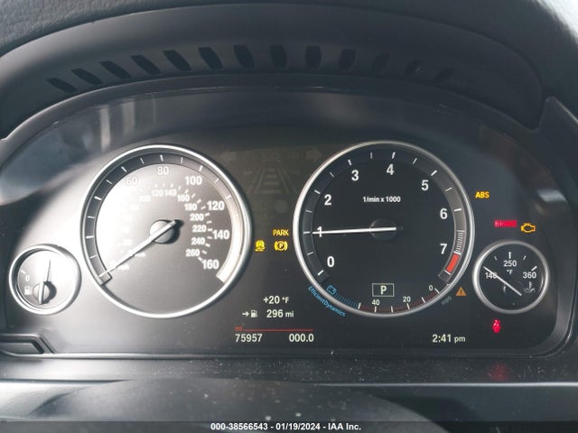 5UXKR0C51J0X85666 BMW X5 Xdrive35i